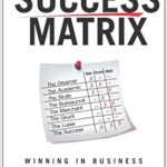 The Success Matrix by Gerry Langeler