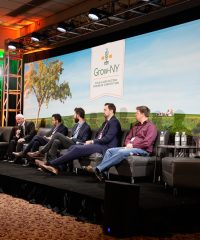 Grow-NY Food and Agriculture Business Competition